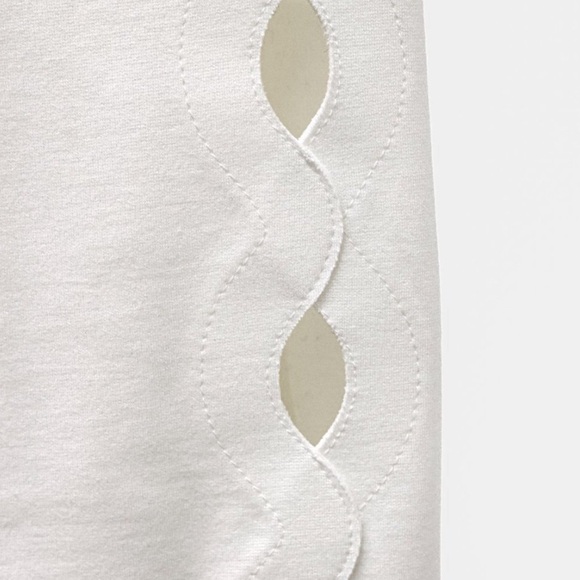 Akris Punto Cream Blazer - Picture 6 of 10